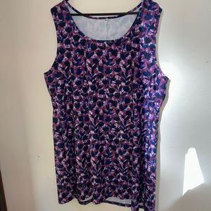 nuumuu 3XL hiking/active dress